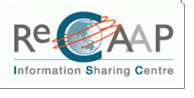 ReCAAP ISC Logo