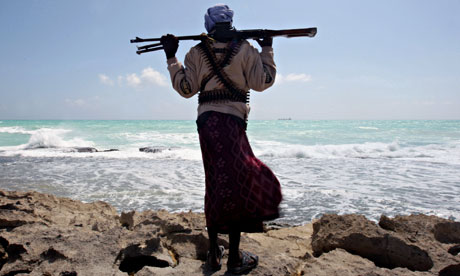 Armed Somali Pirate_Mohamed Dahir/AFP/Getty Images