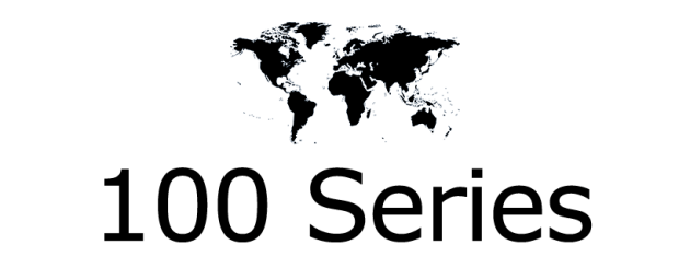 The Logo of the 100 Series Rules